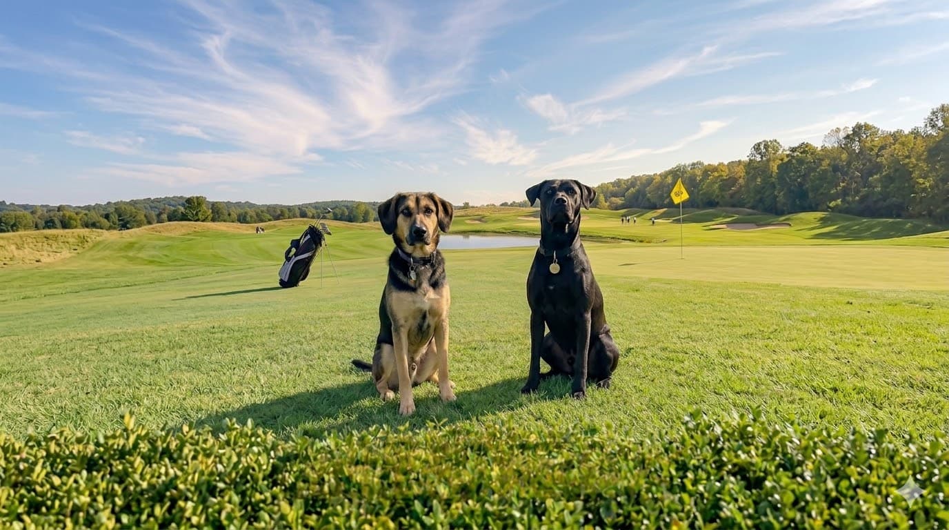 Madison Country Club